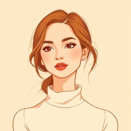 电视视频合作专家 - 林婉儿